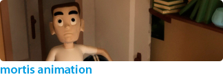 Mortis Animation